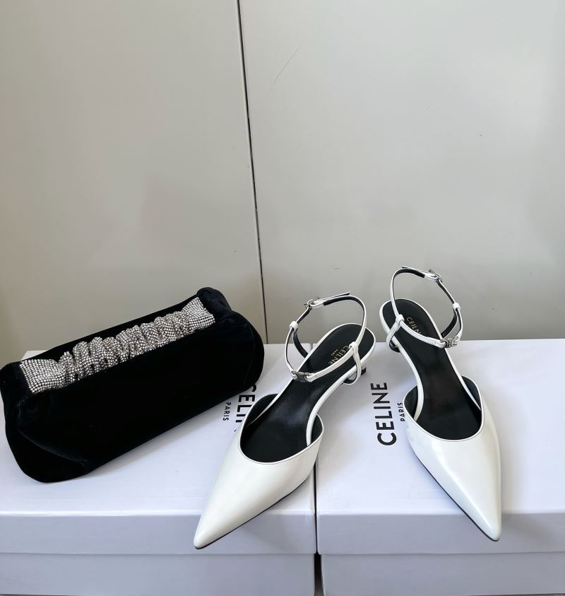 Celine Shoes